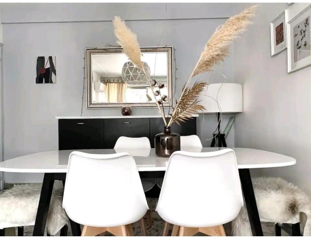 - Promenade Des Anglais - Climatise, 4 Pers Apartment Nice Bagian luar foto
