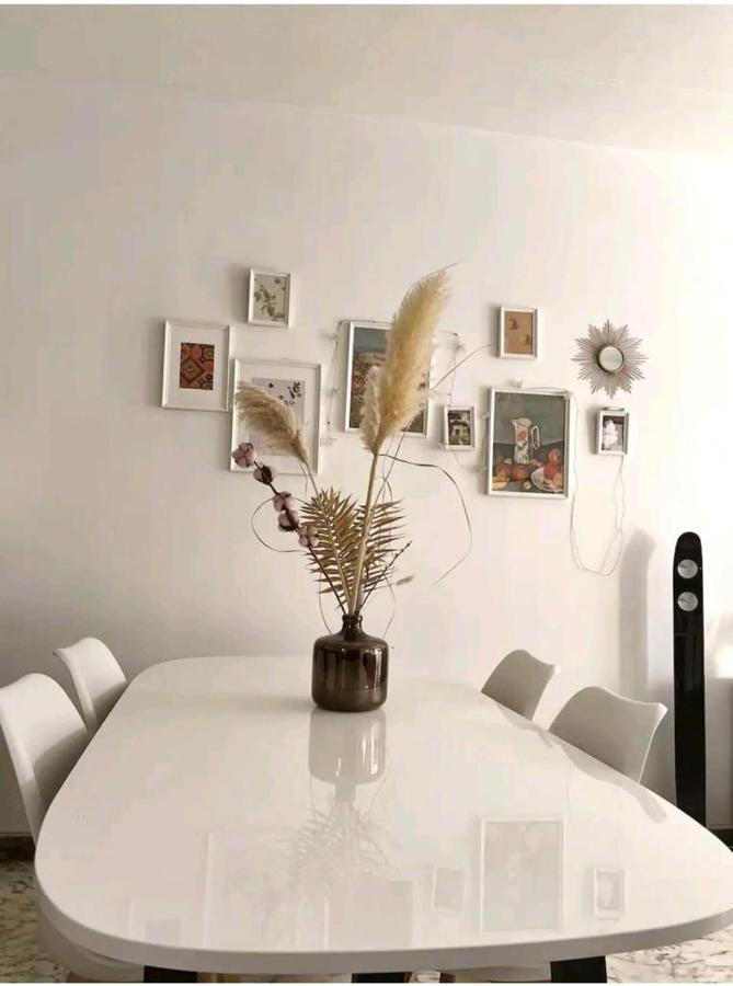 - Promenade Des Anglais - Climatise, 4 Pers Apartment Nice Bagian luar foto